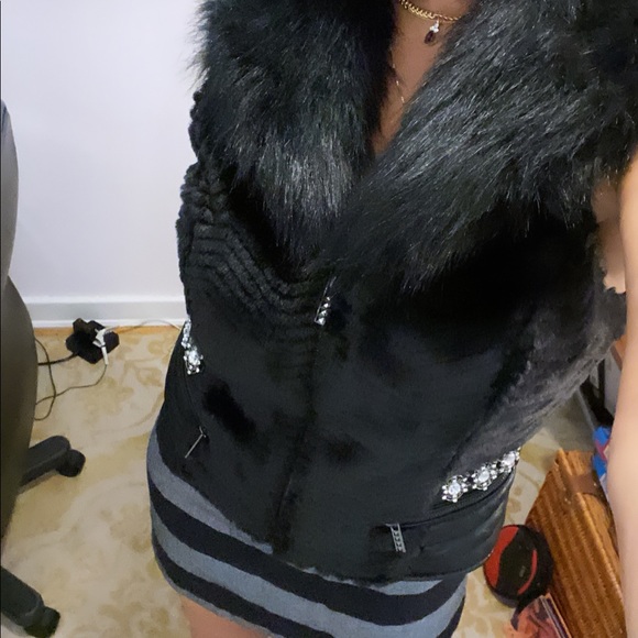 Jacket - Picture 4 of 6